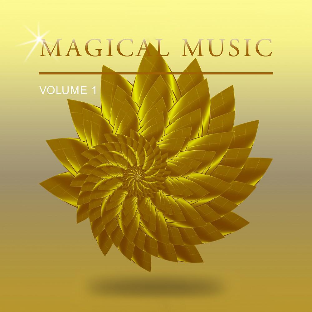 Постер альбома Magical Music, Vol. 1