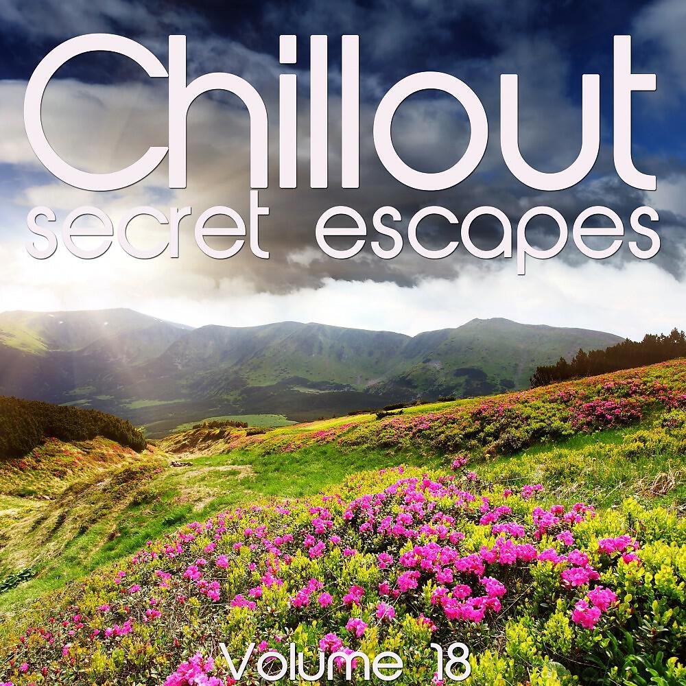 Connor Evans - Antidax (Dream Drum Chillout Mix)