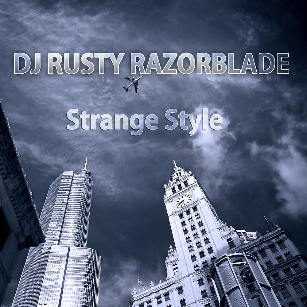 Постер альбома Strange Style