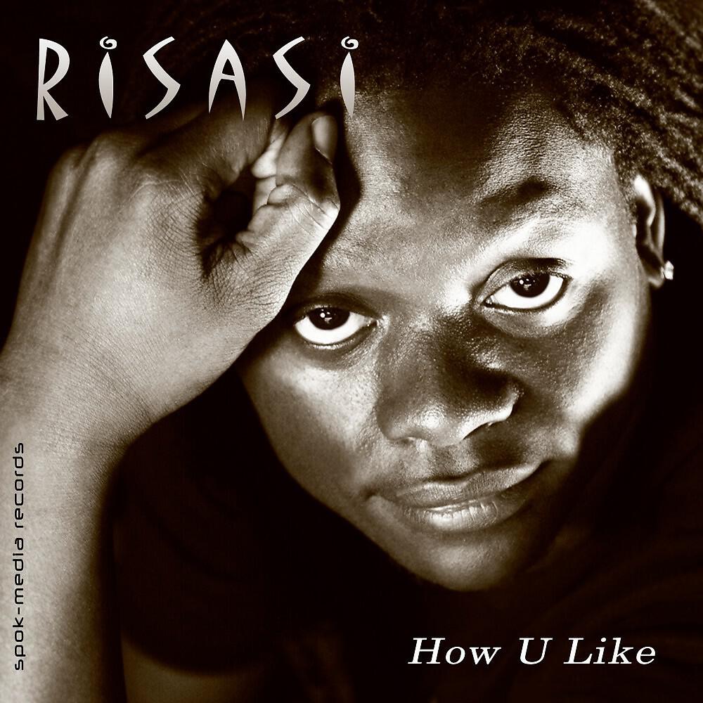 Risasi - Mr. DJ (Radio Edit)