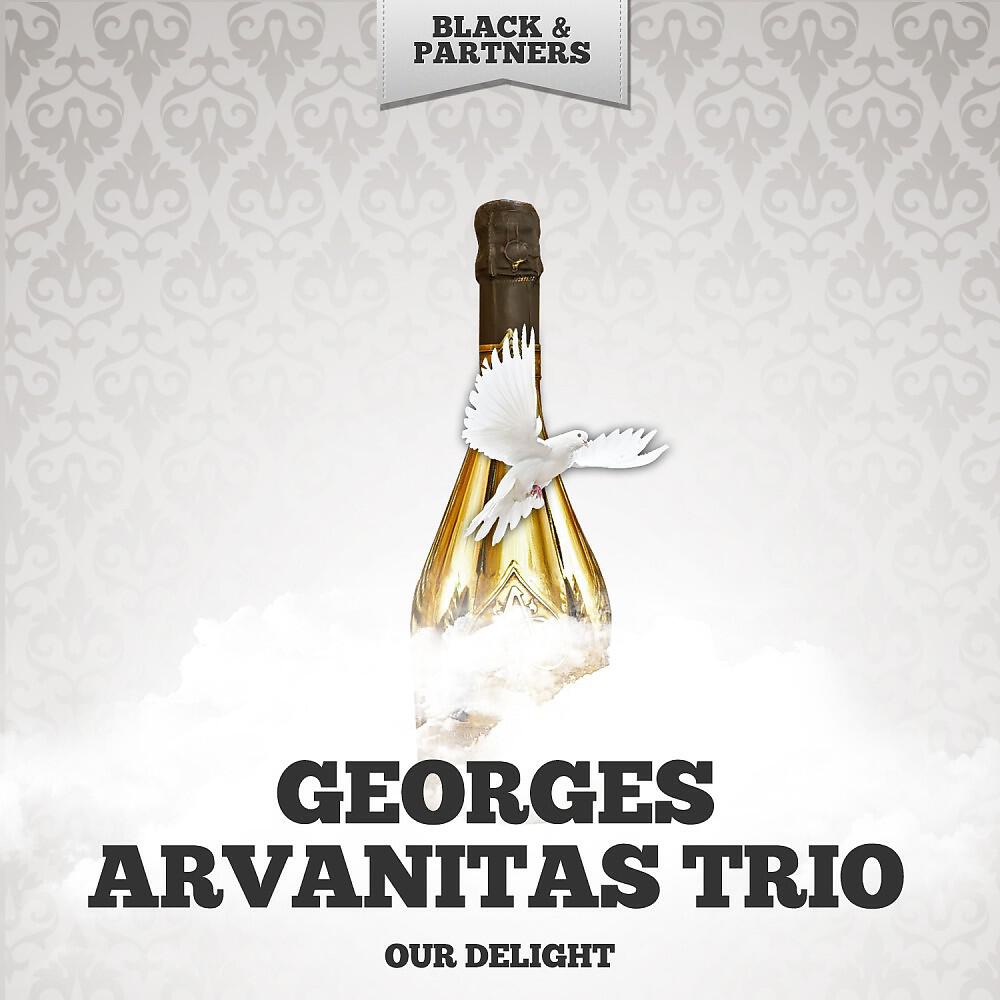 Georges Arvanitas Trio - Bluesy Blues (Original Mix)