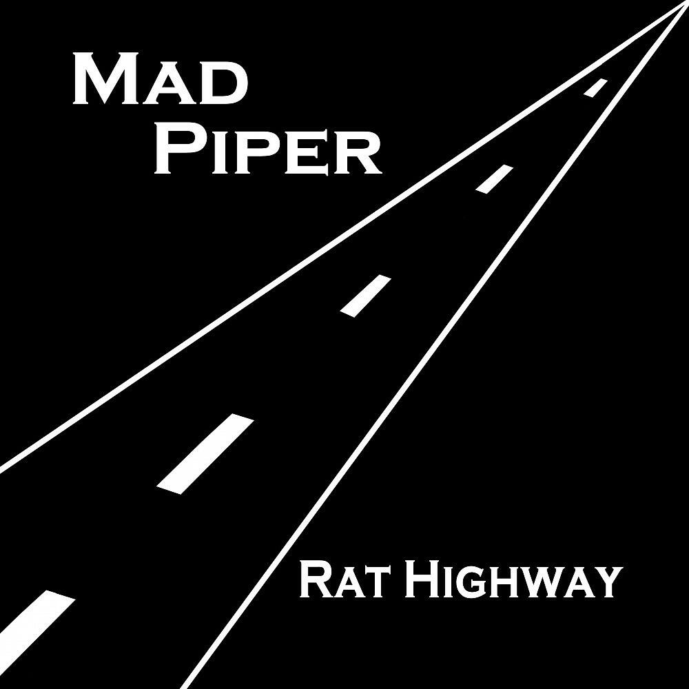 Mad Piper - Eight Hey's There Is