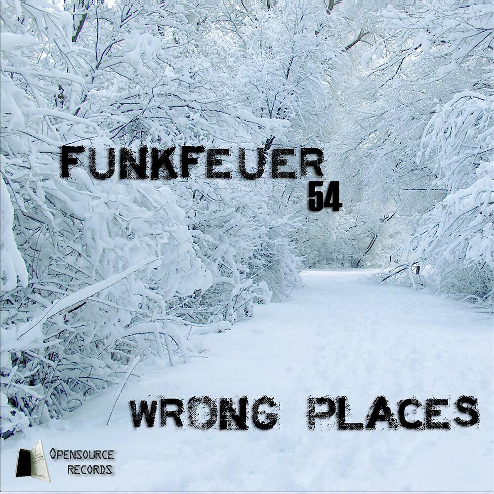 Funkfeuer 54 - It Must Be Einstein