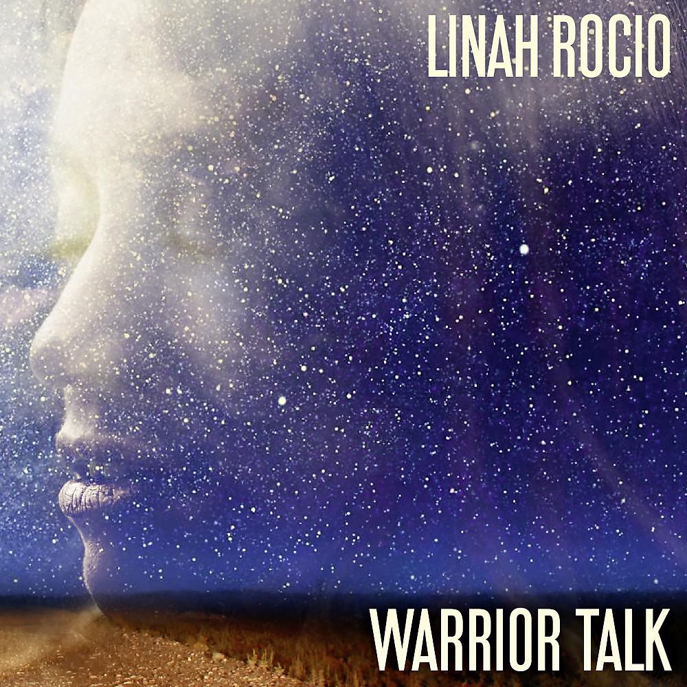 Постер альбома Warrior Talk