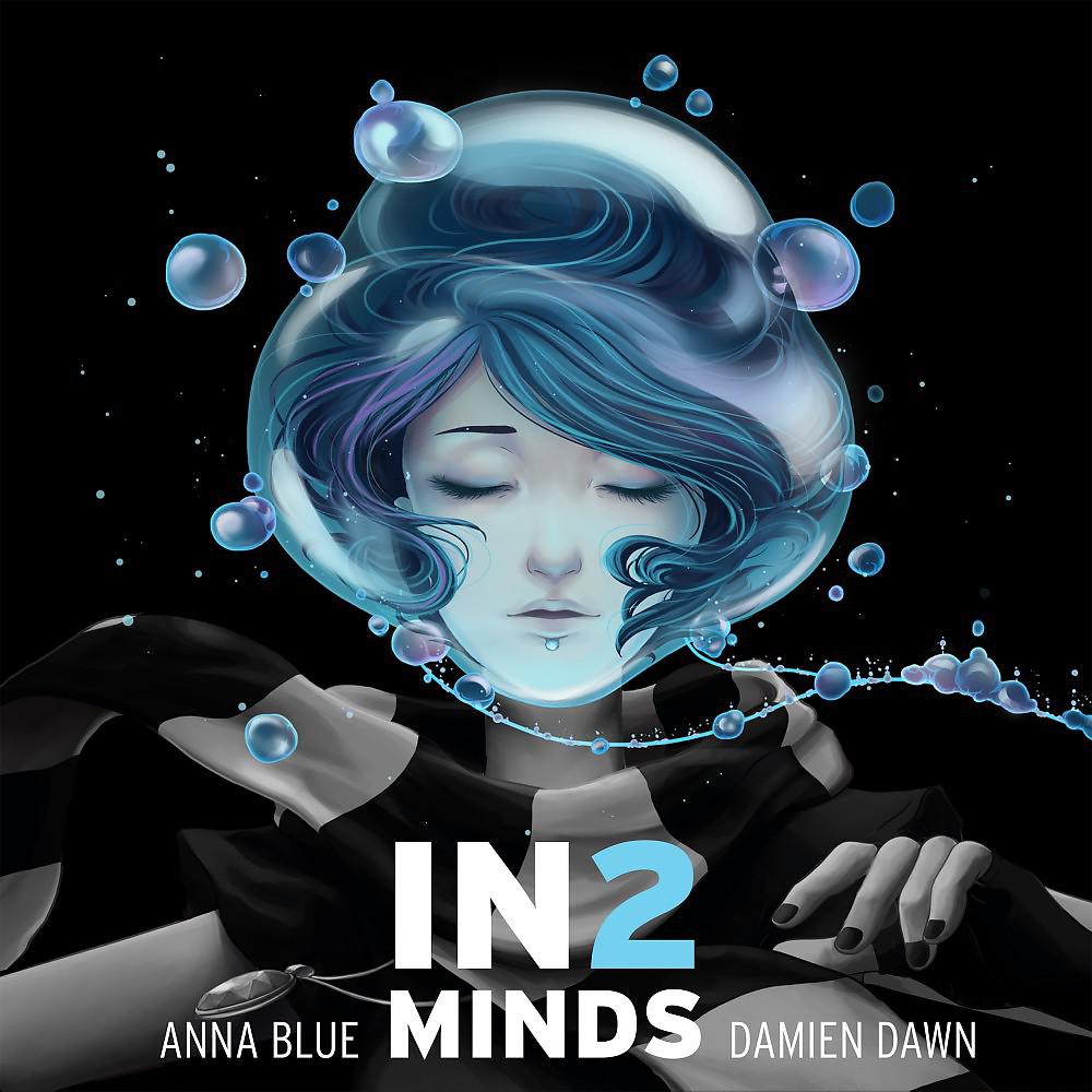 Постер альбома IN2 MINDS (Deluxe Version)