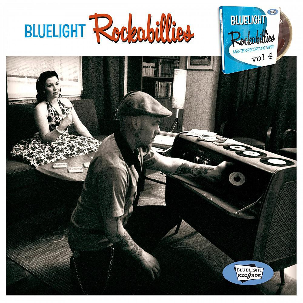 Rock-Ola & The Freewheelers - Two Faces