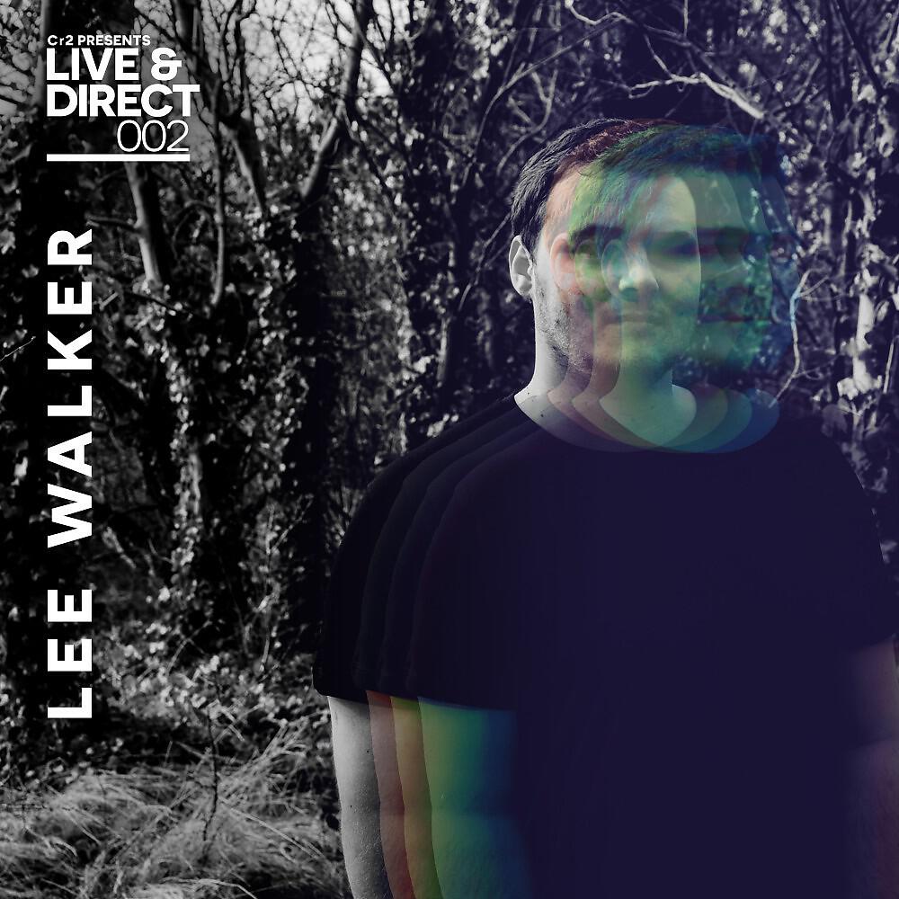 Lee Walker - Cr2 Live & Direct Presents: Lee Walker (Continuous DJ Mix)