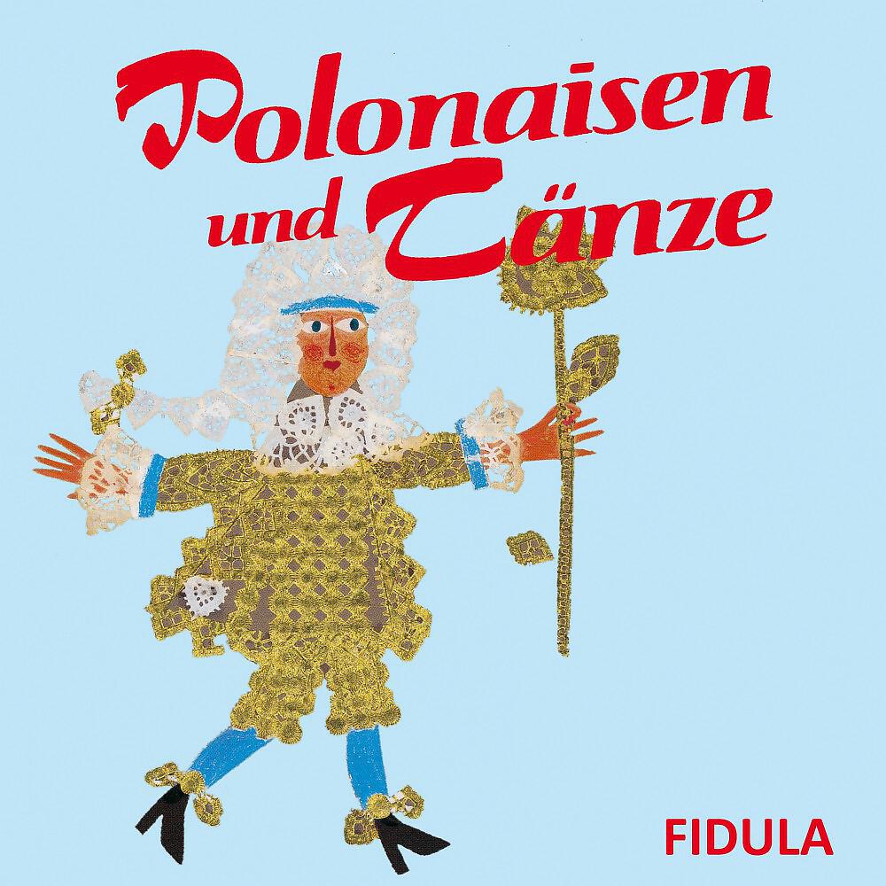 Folklore-Quintett Werner Brock - Yankee Doodle-Polonaise