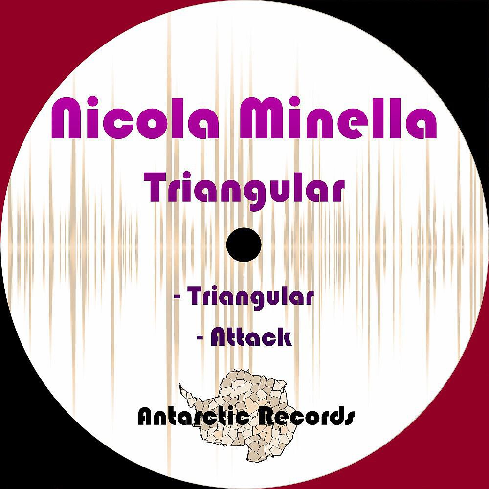 Nicola Minella - Attack