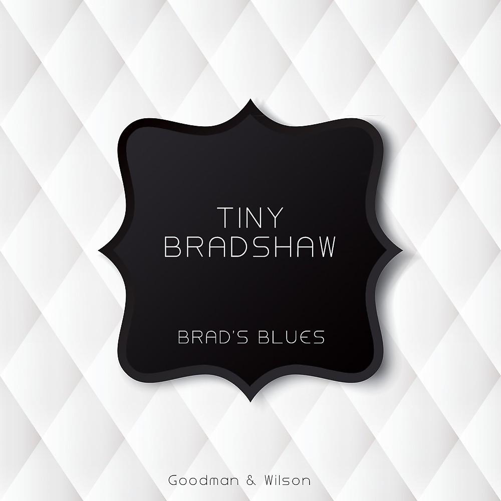 Tiny Bradshaw - Bradshaw Boogie (Original Mix)