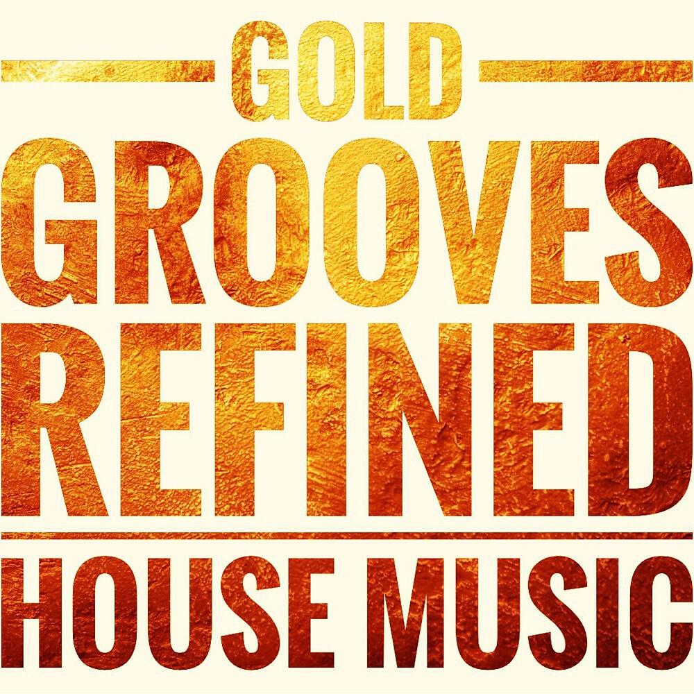 Camdem Groove - Totally Under Water (J&m Mix)
