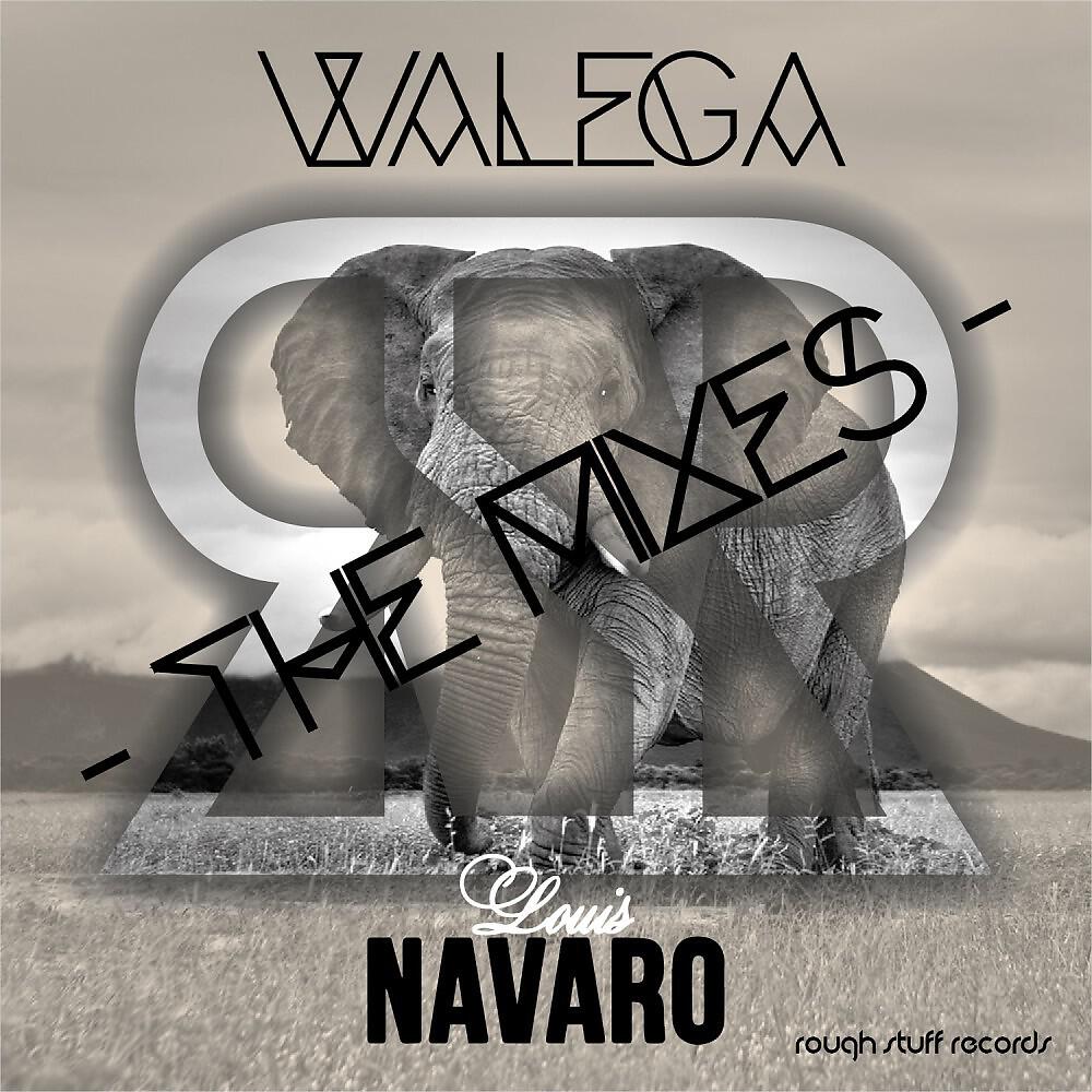 Louis Navaro - Walega (Arnaud M Remix)