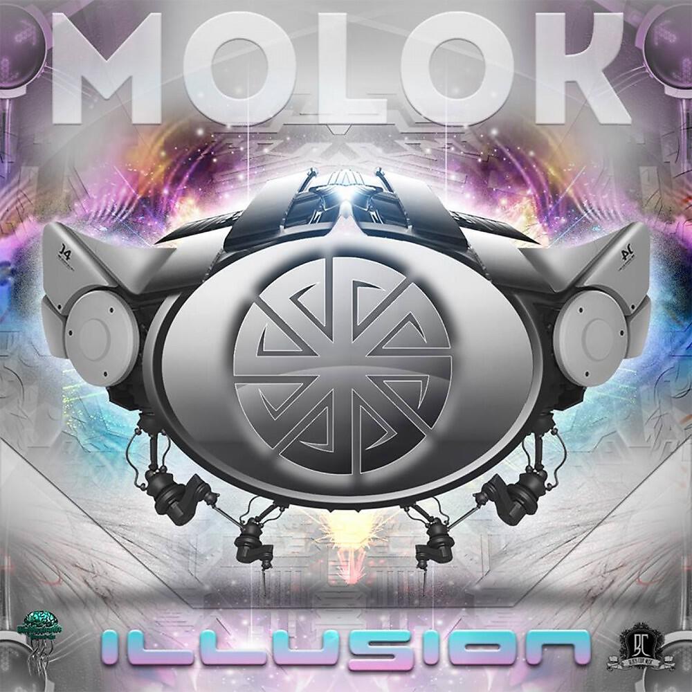 Freaked Frequency & Alternative Control - Elevation (Molok Remix)