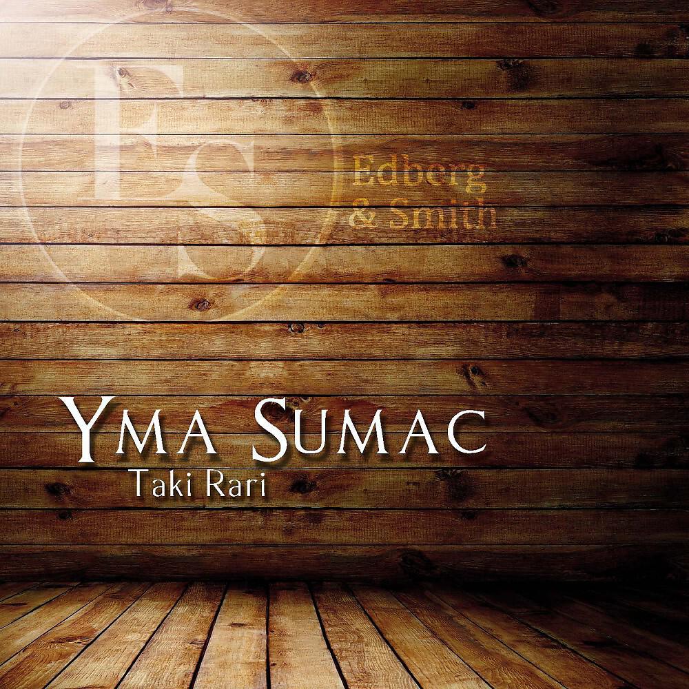 Yma Sumac - Taki Rari (Original Mix)