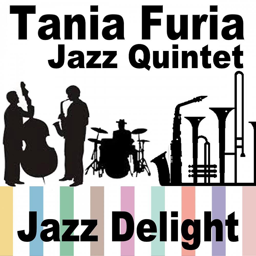 Tania Furia Jazz Quintet - Besame Mucho