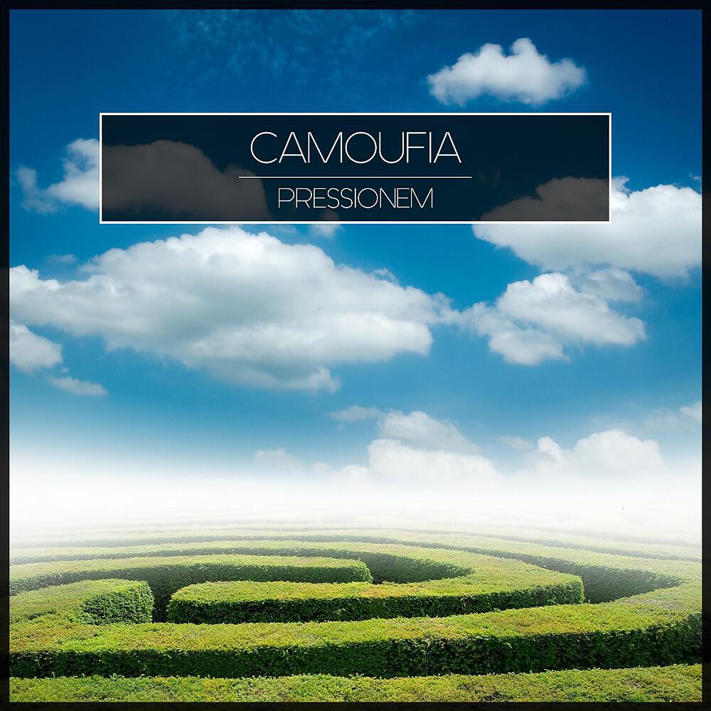 Camoufia - Sleeping Time (Original Mix)