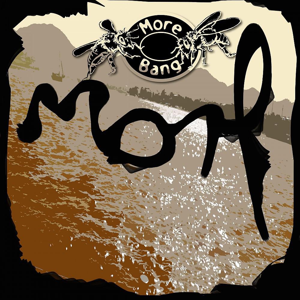 Постер альбома Morf