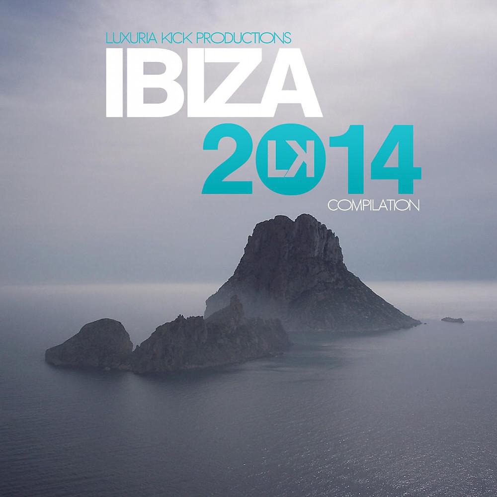 Постер альбома Ibiza 2014