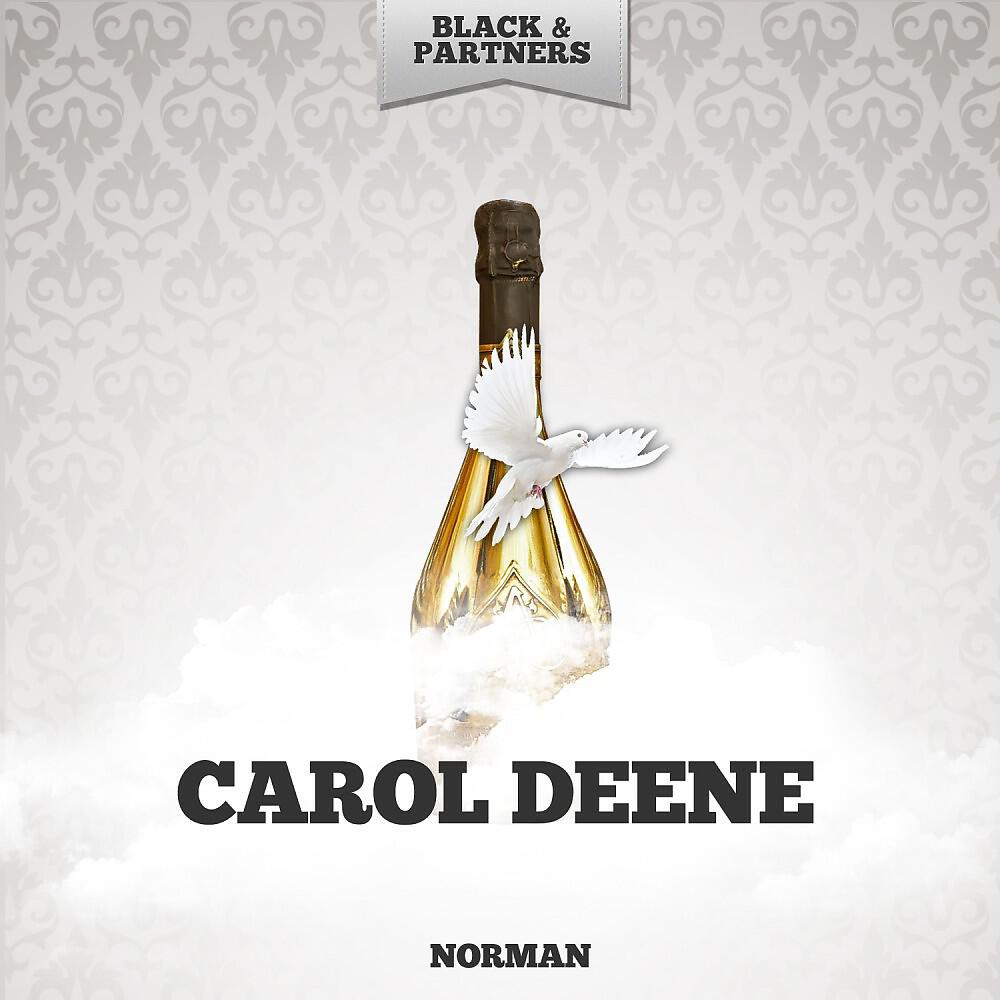 Carol Deene - James (Hold the Ladder Steady) [Original Mix]