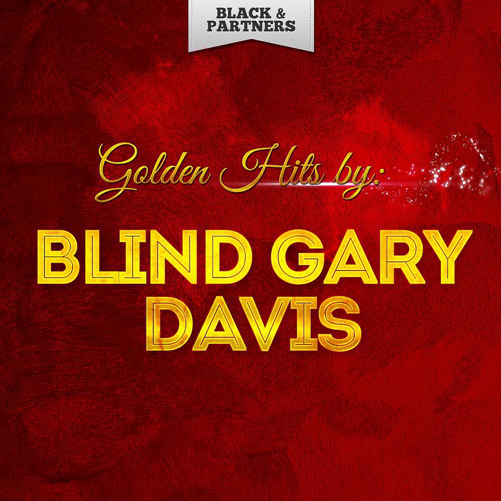 Blind Gary Davis - Goin' to Sit Down On the Banks (Original Mix)