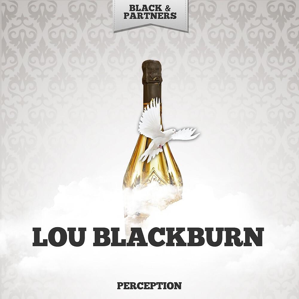 Lou Blackburn - Luze Blues (Original Mix)