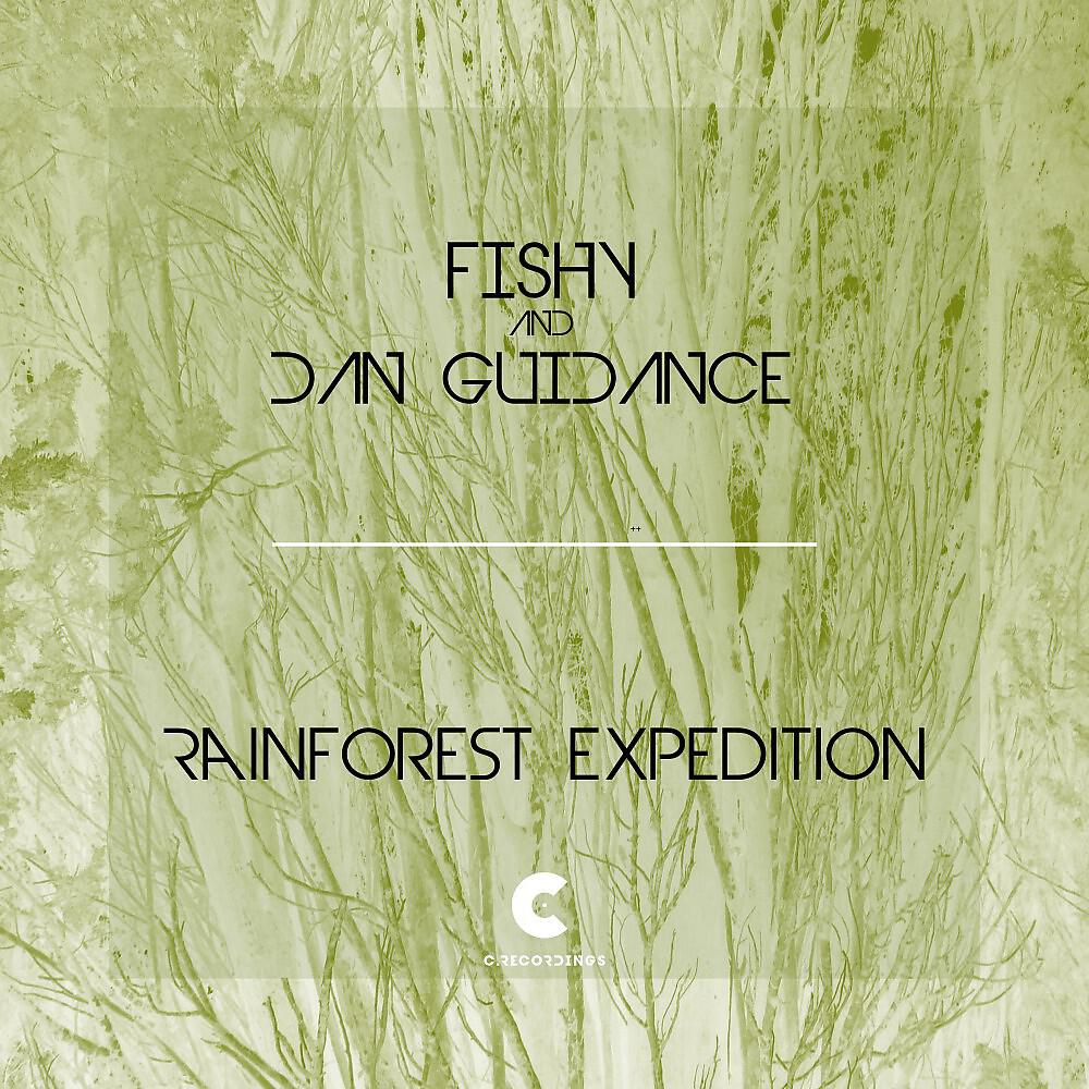 Fishy & Dan Guidance - Summer Drums