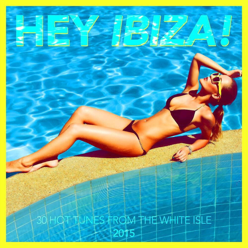 Richard Grey - No Deputy (Federico Scavo Mix)