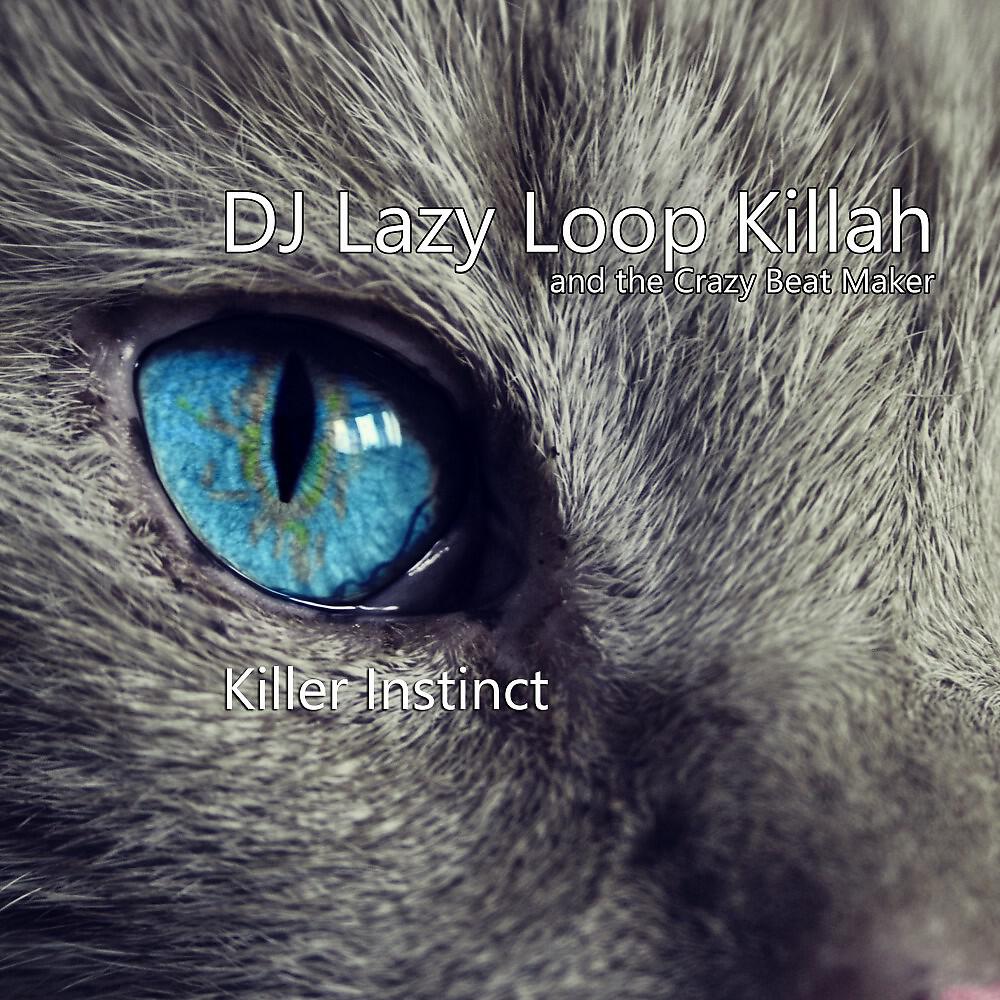 DJ Lazy Loop Killah and the Crazy Beat Maker - Keeping Low Profile Rap Instrumental