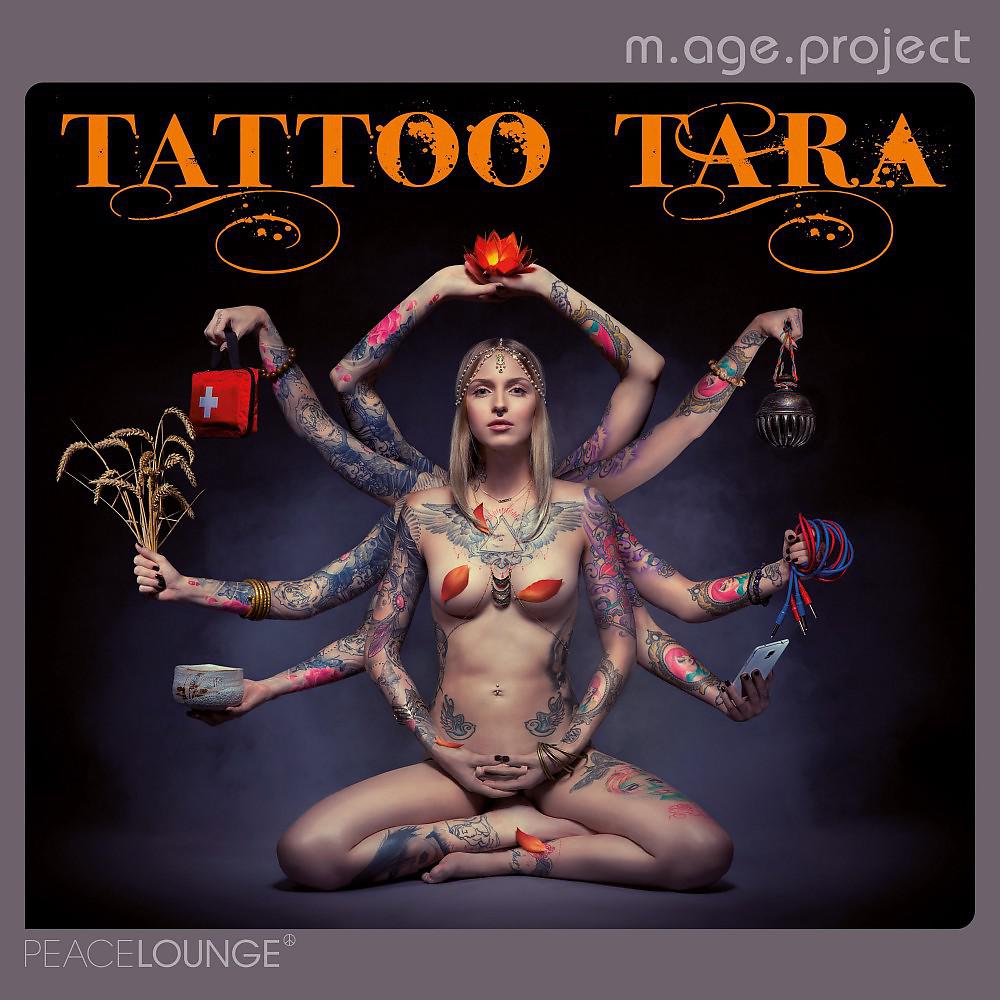 Постер альбома Tattoo Tara
