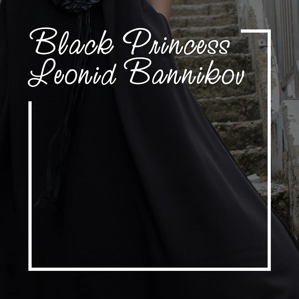 Постер альбома Black Princess