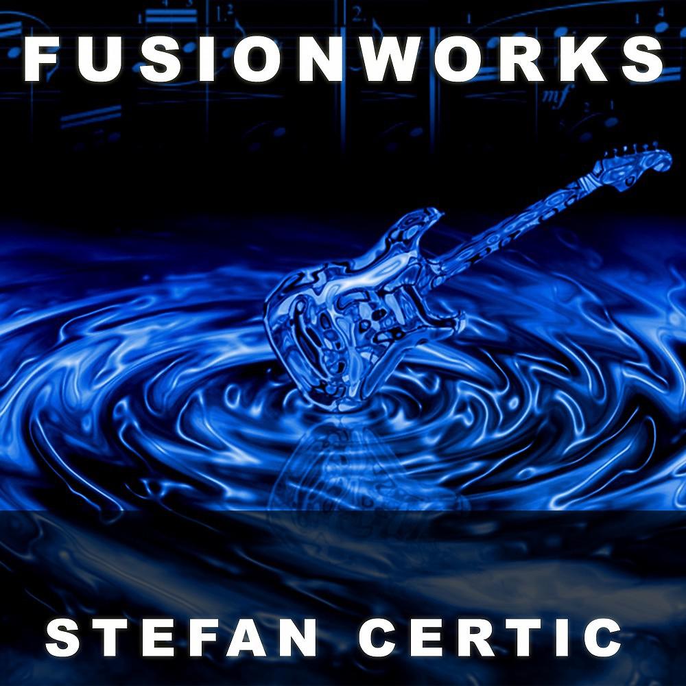 Постер альбома Fusionworks