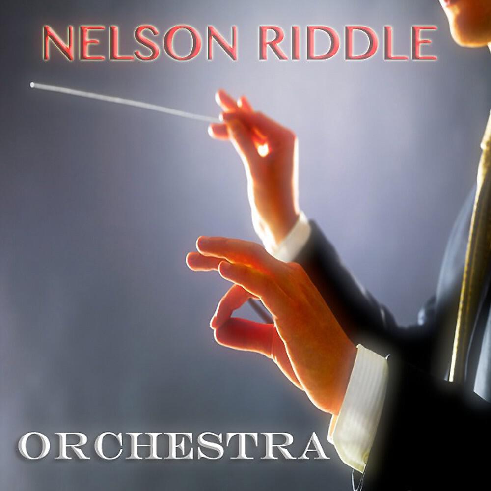 Nelson Riddle - Two Hearts Wild