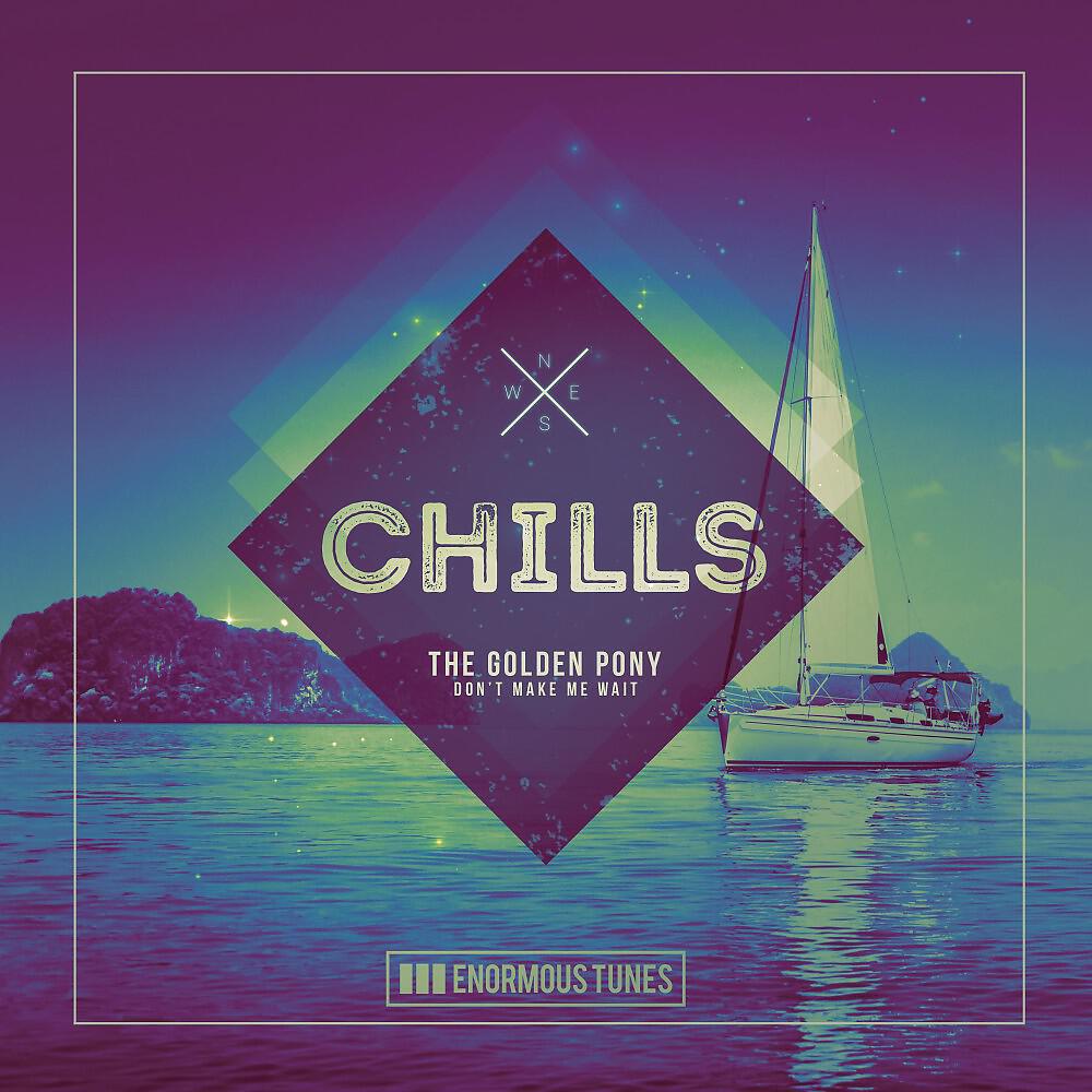 The Golden Pony - Don't Make Me Wait (Original Mix)