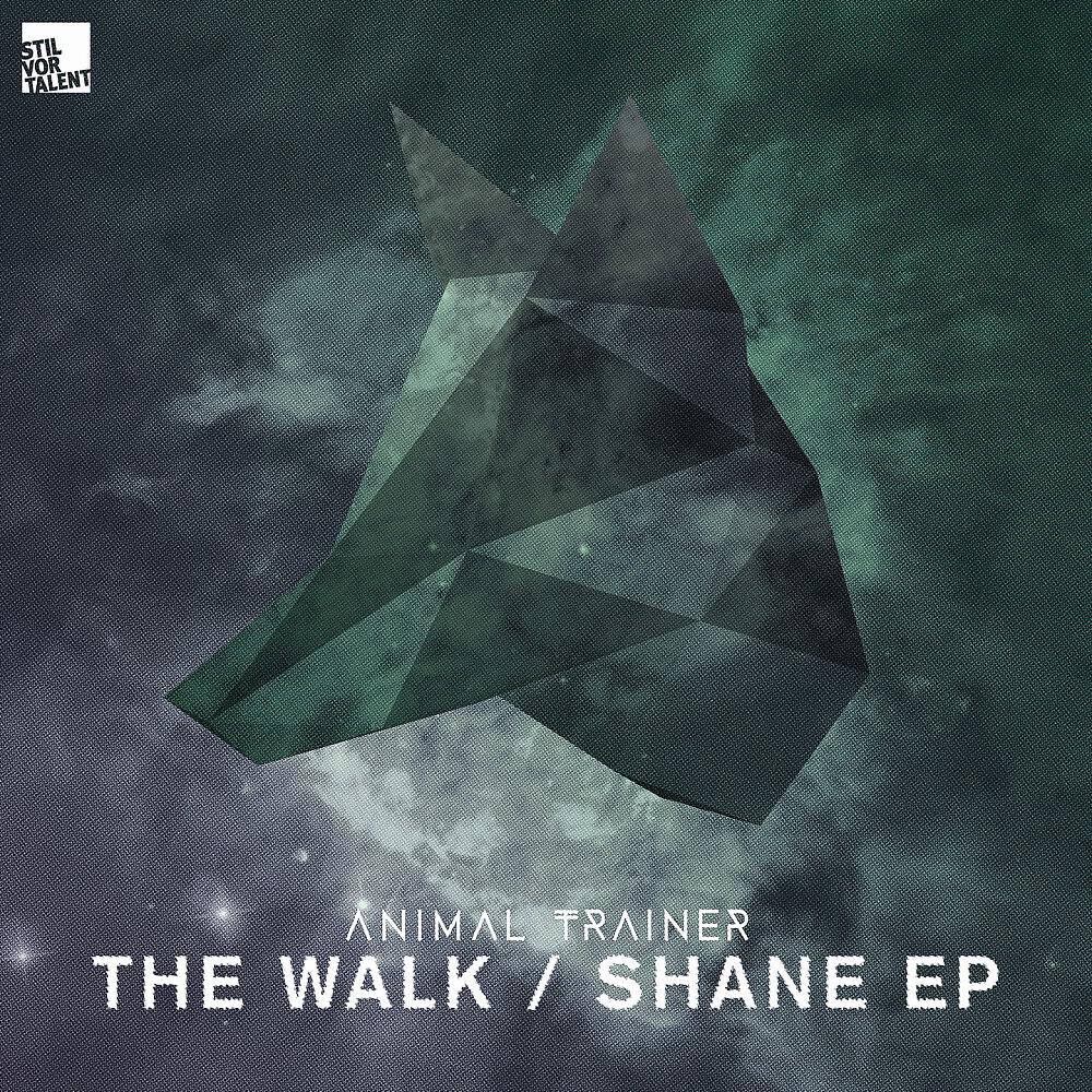 Animal Trainer - The Walk (Oliver Koletzki Remix)