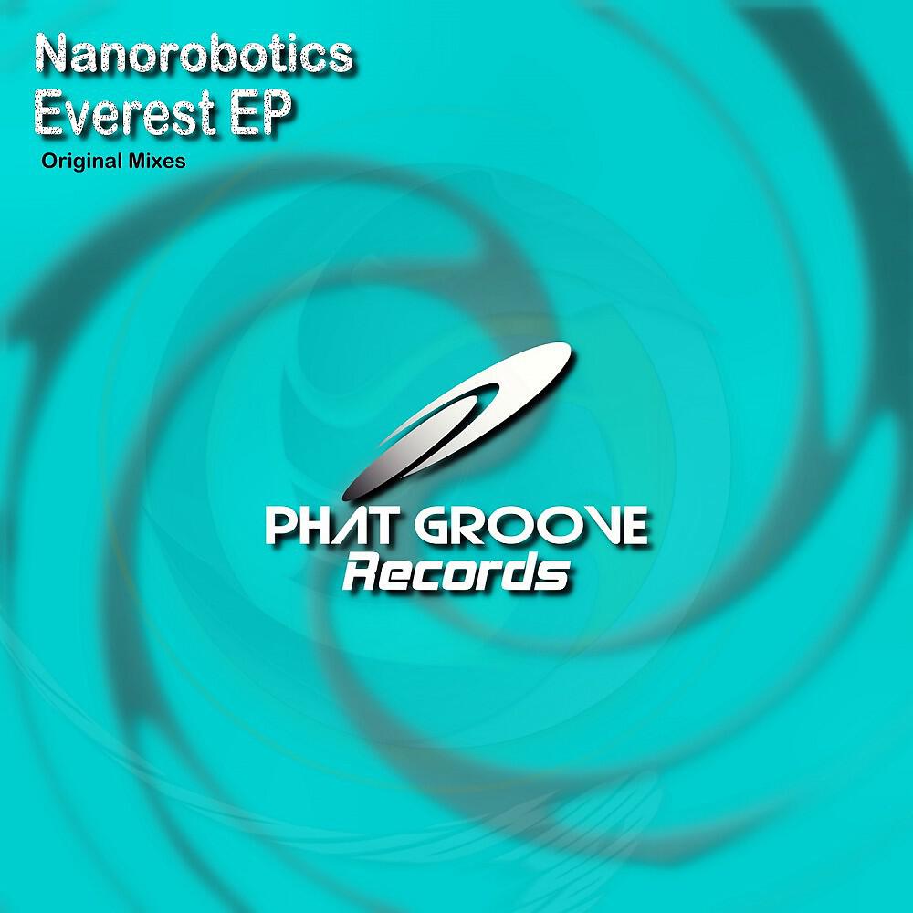 Nanorobotics - Everest (Original Mix)