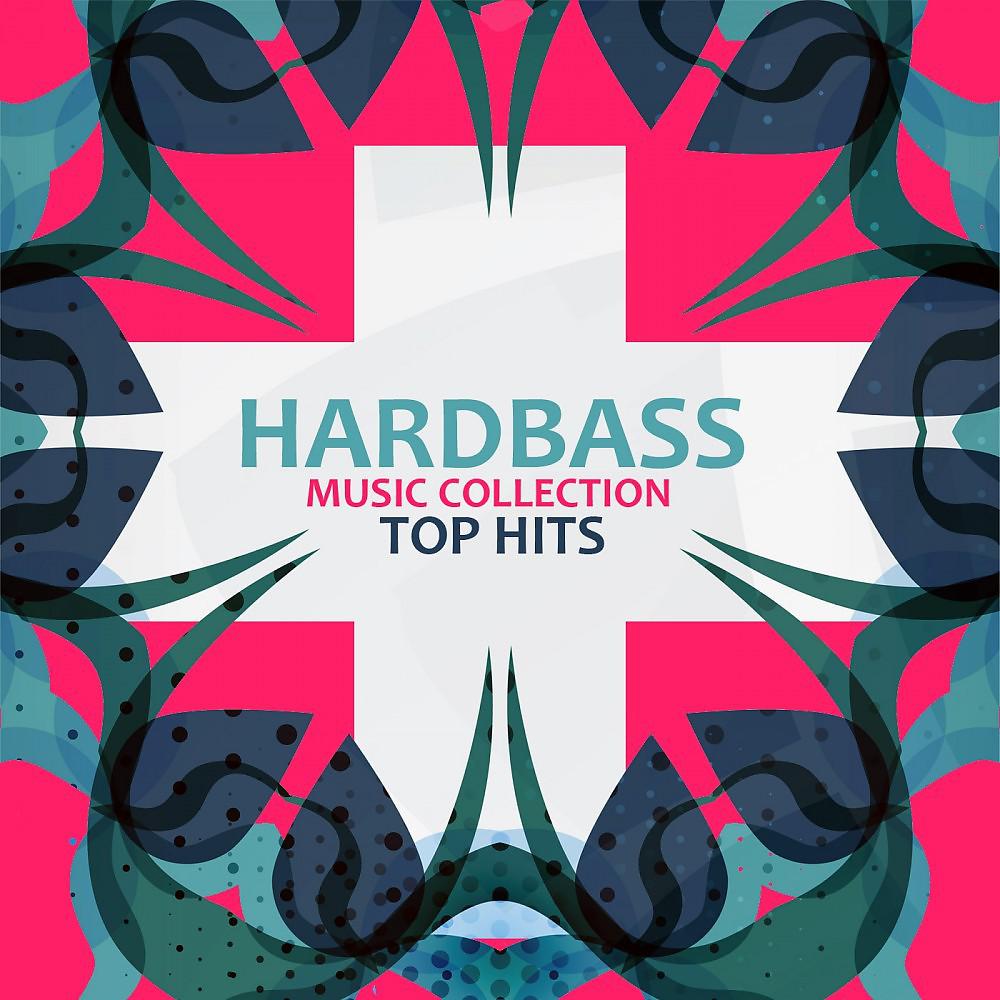Постер альбома Hardbass