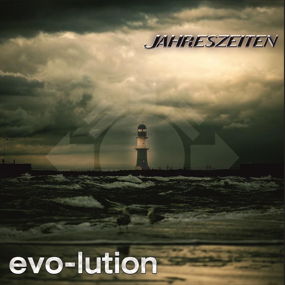 Evo-Lution - Jahreszeiten (Twisted Destiny Mix)