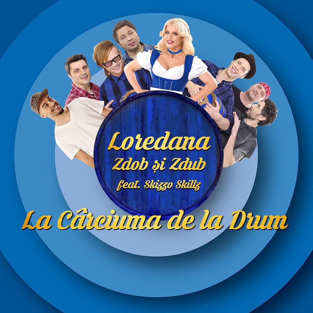 Постер альбома La carciuma de la drum