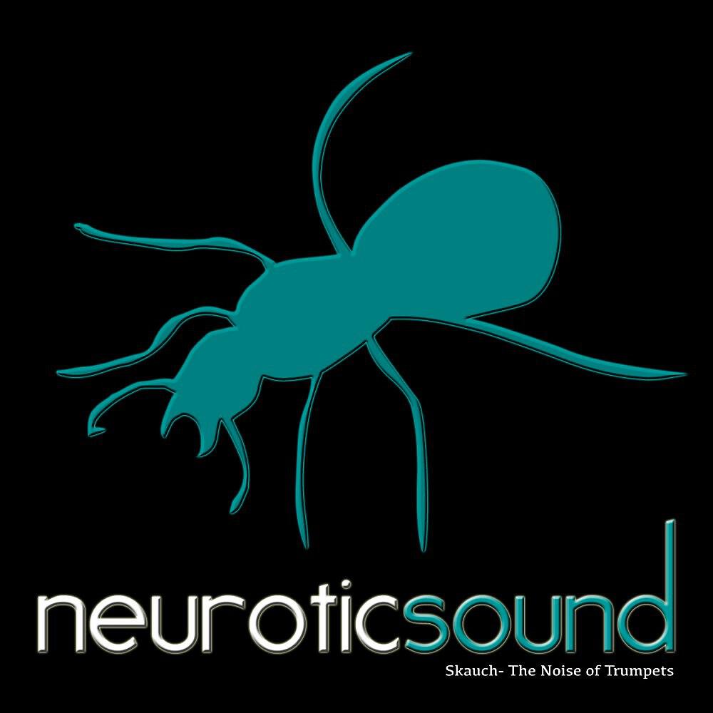 Skauch - The Noise of Trumpets (DJ Pasha Shock Remix)