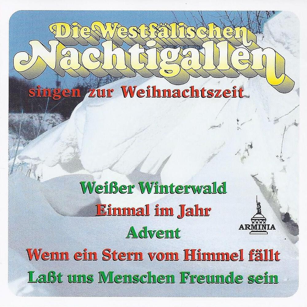 Die Westfälischen Nachtigallen - Wenn die kleinen Kinder beten