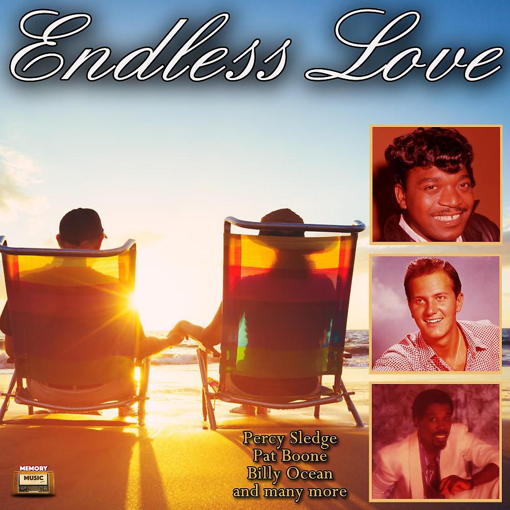 Постер альбома Endless Love
