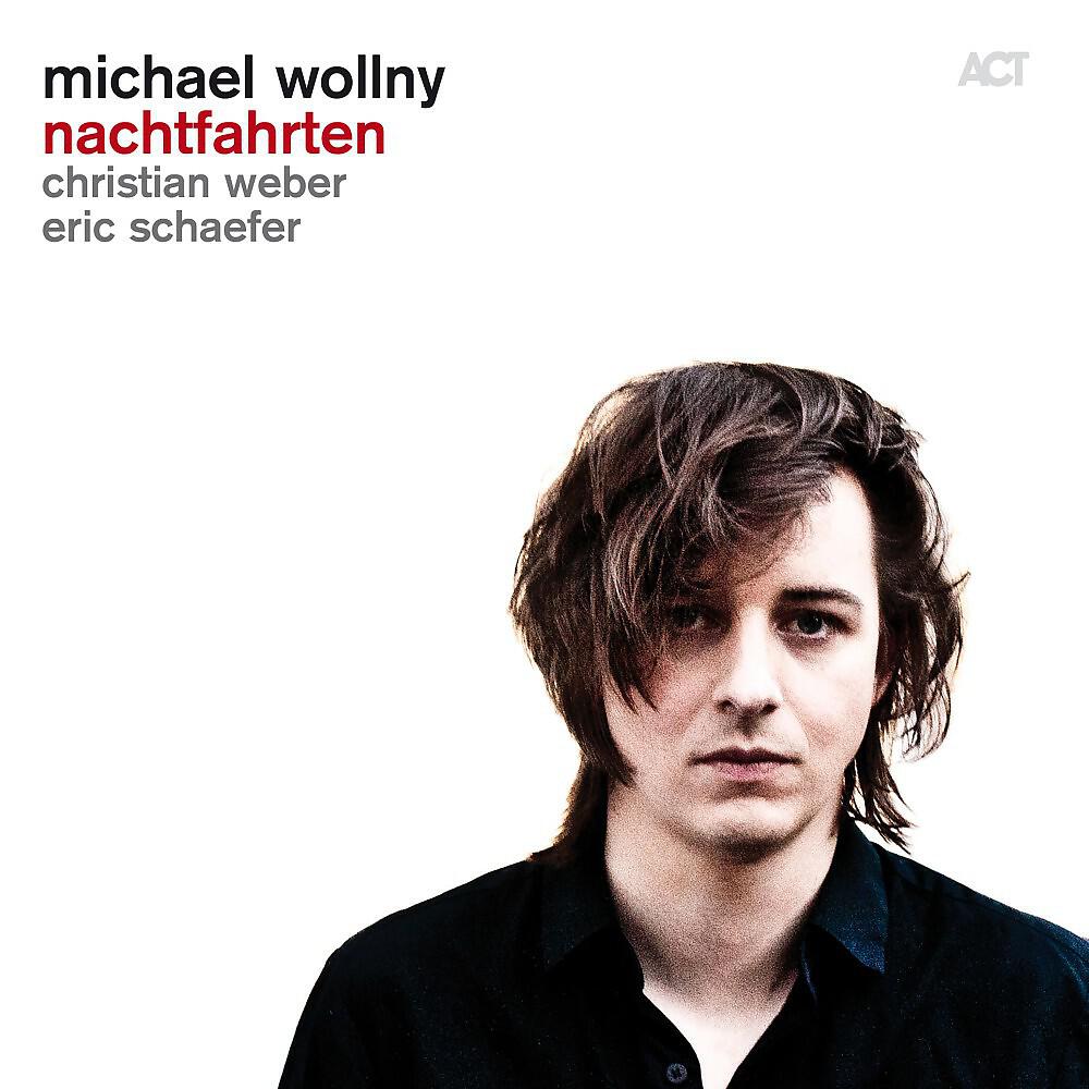 Michael Wollny with Eric Schaefer & Christian Weber - Odile et Odette
