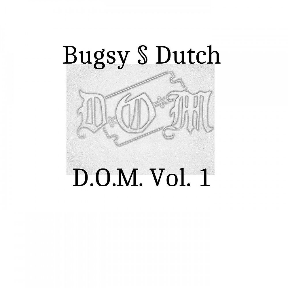 Bugsy & Dutch - Full Metal Jacket