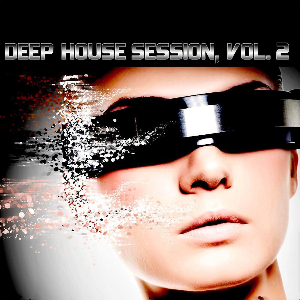 St. Tropez Deep Ensemble - The God Within (Funk da Bass Mix)