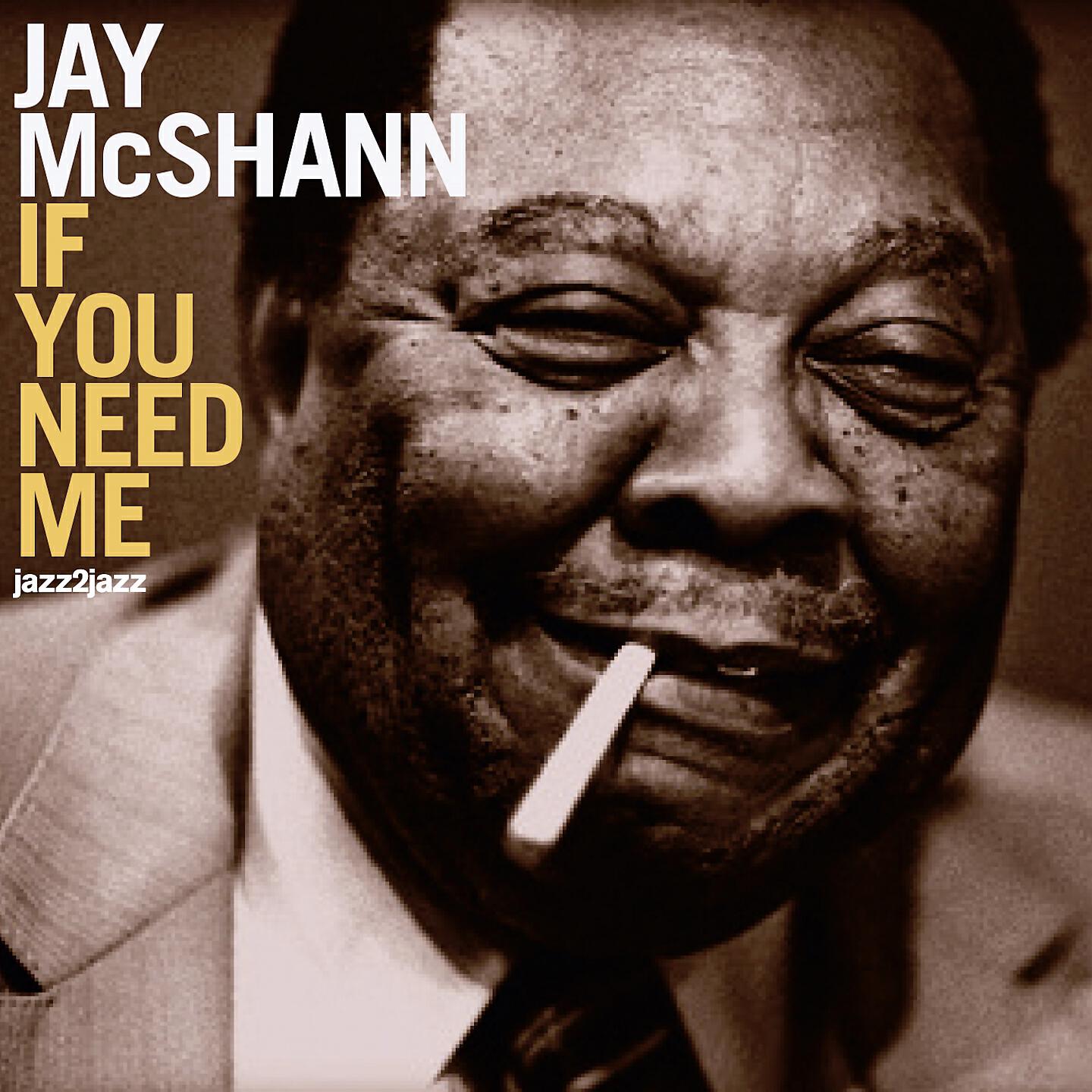 Jay McShann - Hootie's Ignorant Oil