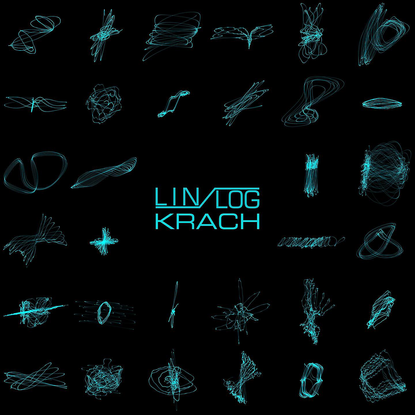 LIN/LOG - Schattenmann