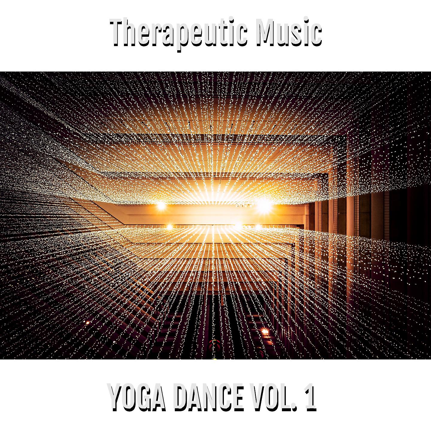 Постер альбома Yoga Dance Vol. 1