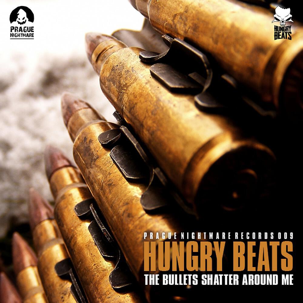 Hungry Beats - Killing Time