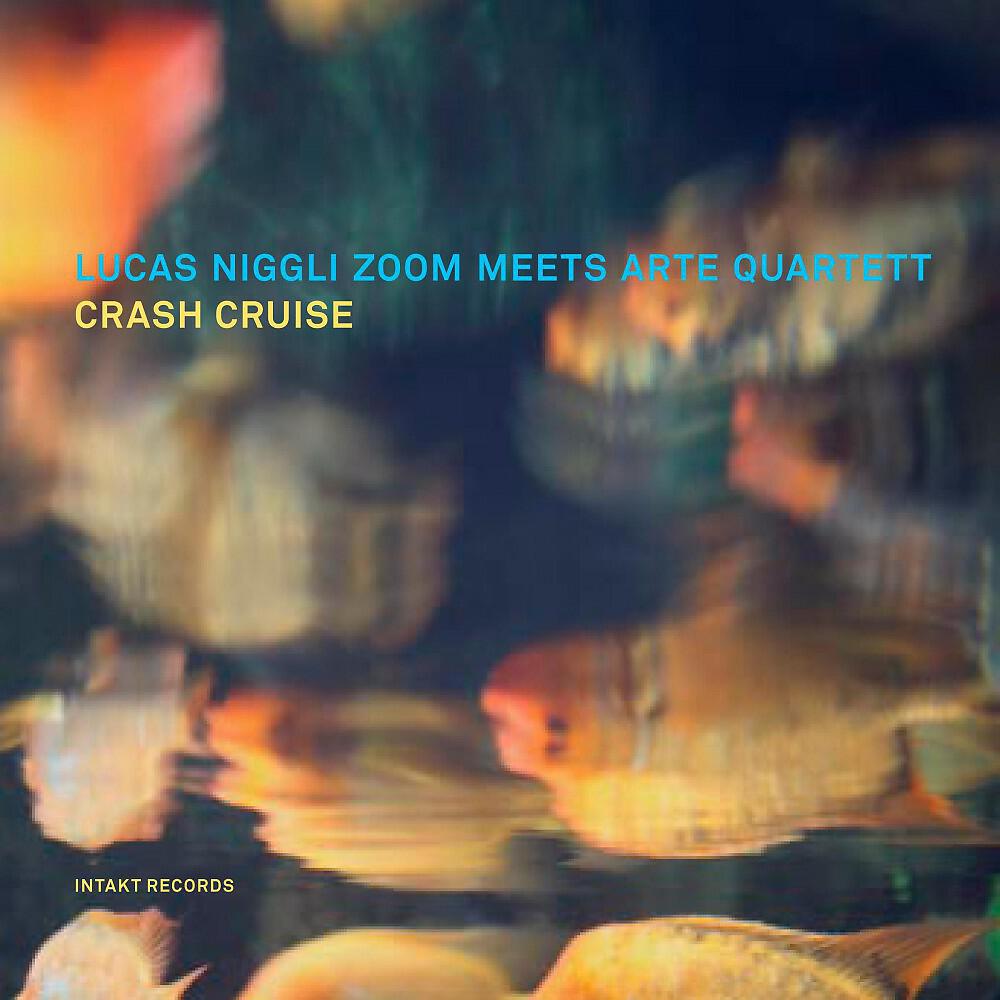 Lucas Niggli ZOOM - Saft
