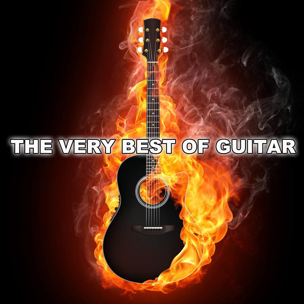 Постер альбома The Very Best of Guitar